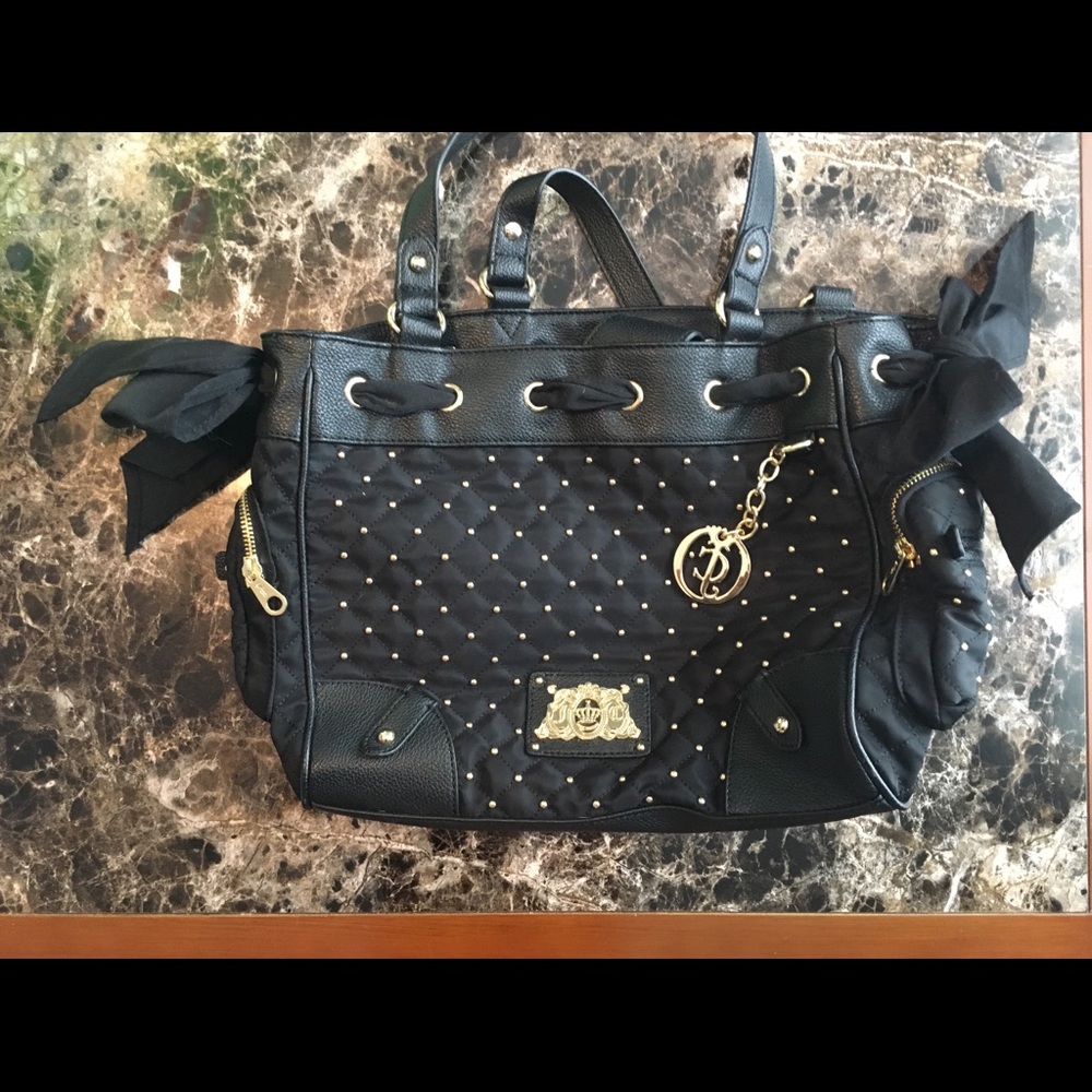 Juicy Couture Purse.